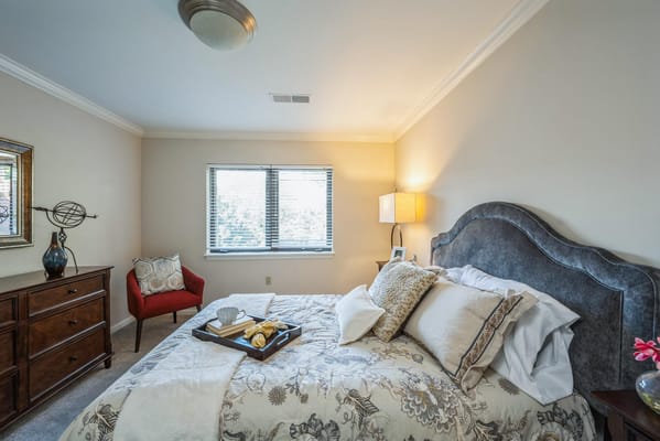 2 Bed