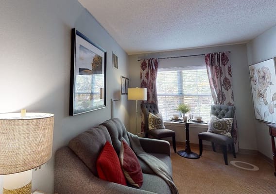 1 Bed