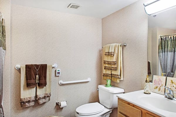 2 Bed
