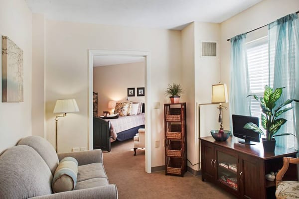 2 Bed
