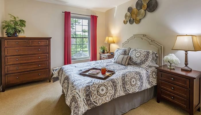 1 Bed