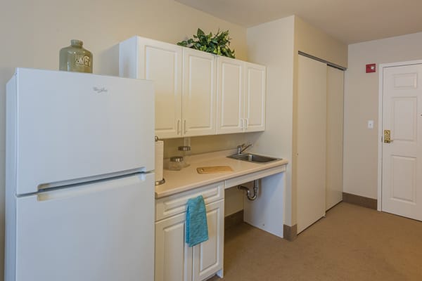 1 Bed