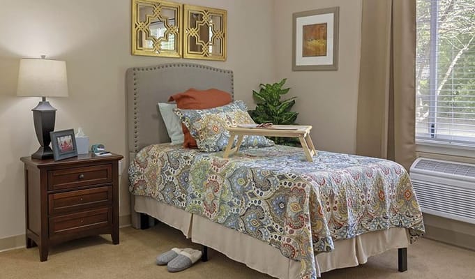 1 Bed