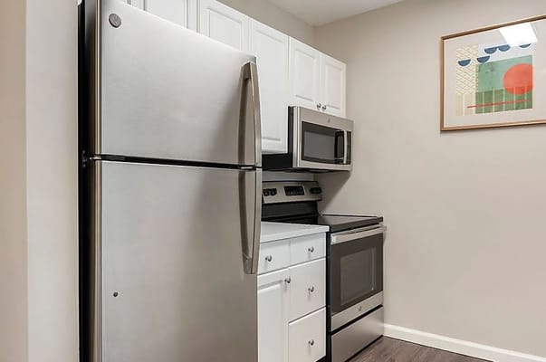 1 Bed