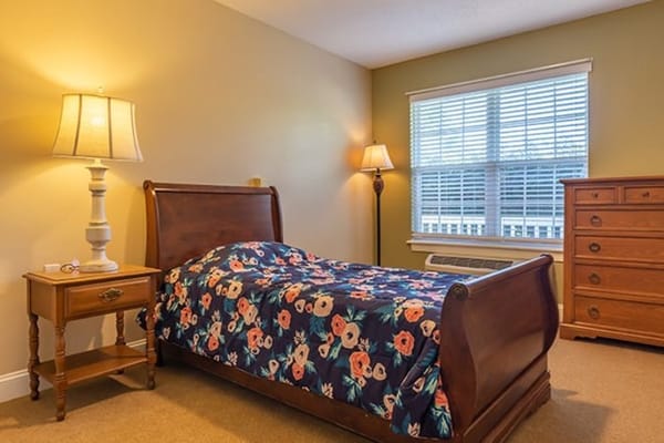 1 Bed