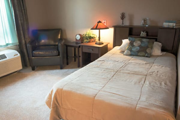 1 Bed