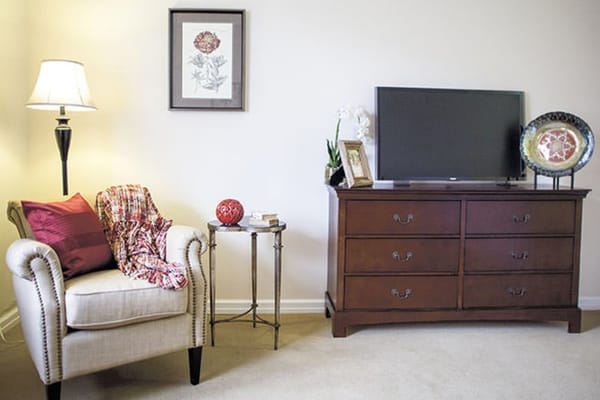 1 Bed