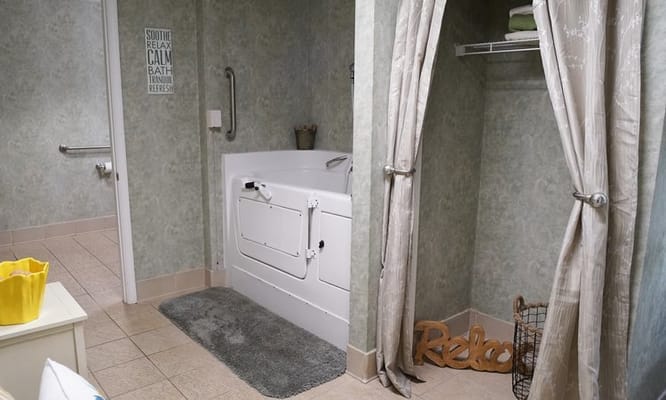 1 Bed