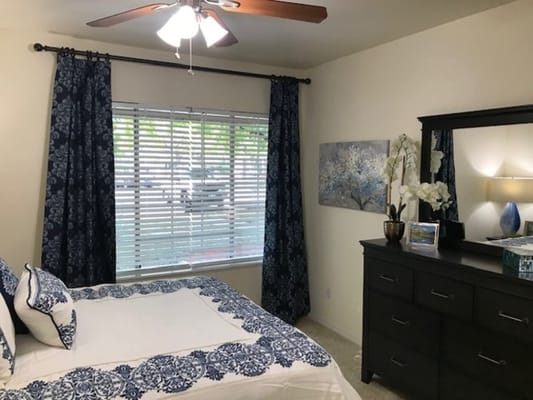 2 Bed