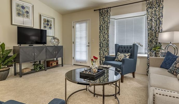 1 Bed