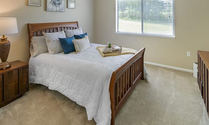 1 Bed