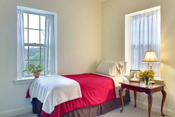 1 Bed
