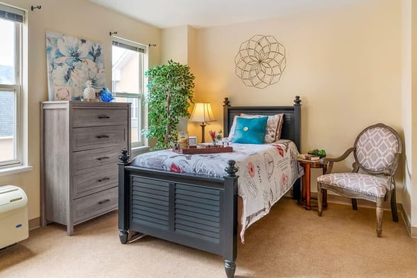 1 Bed