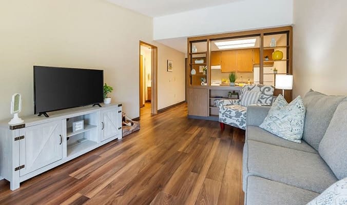 2 Bed