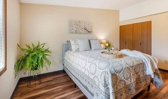 2 Bed