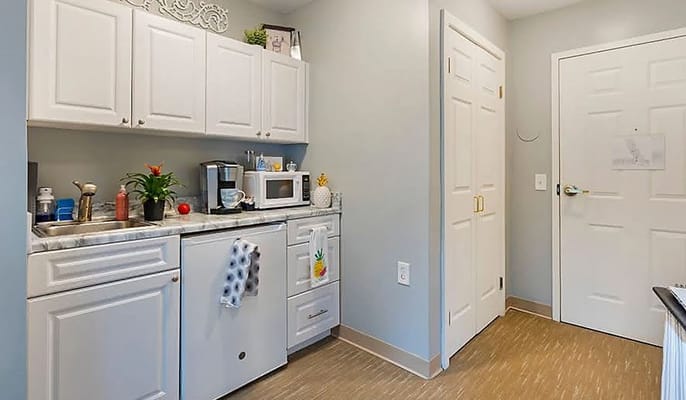 1 Bed