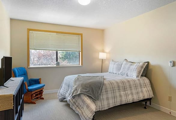 1 Bed