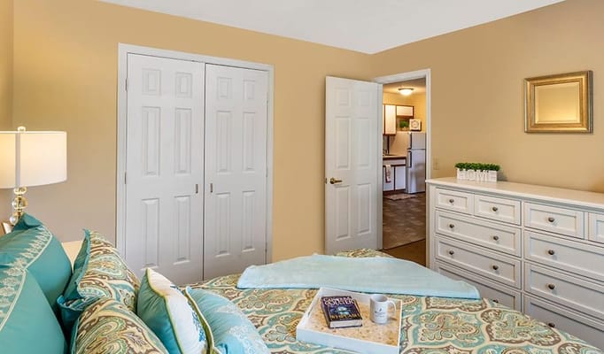 1 Bed
