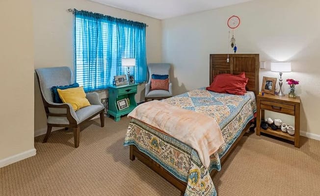 Private Suite