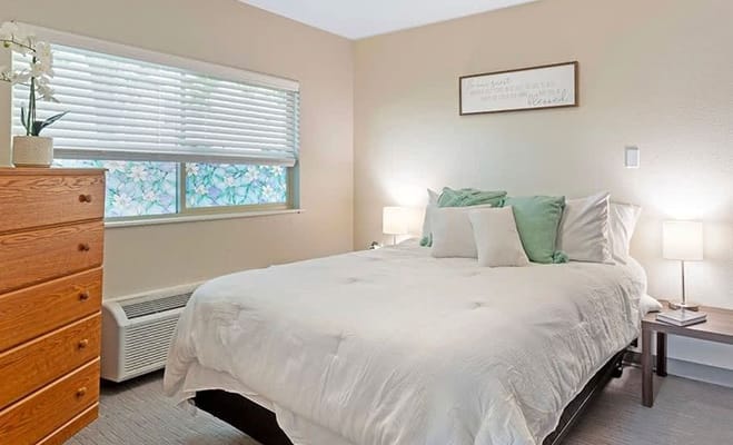 1 Bed