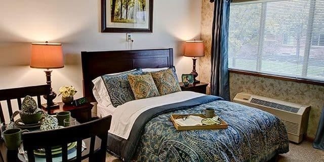 1 Bed