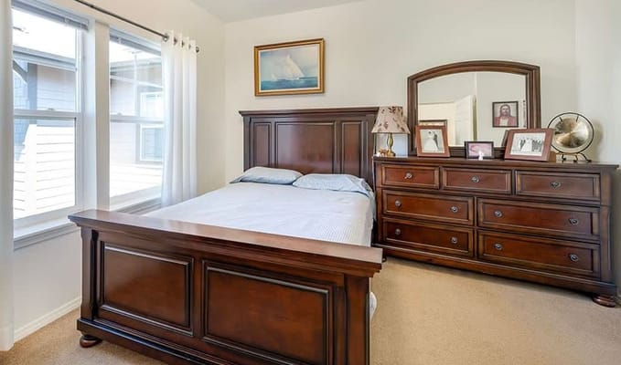 1 Bed
