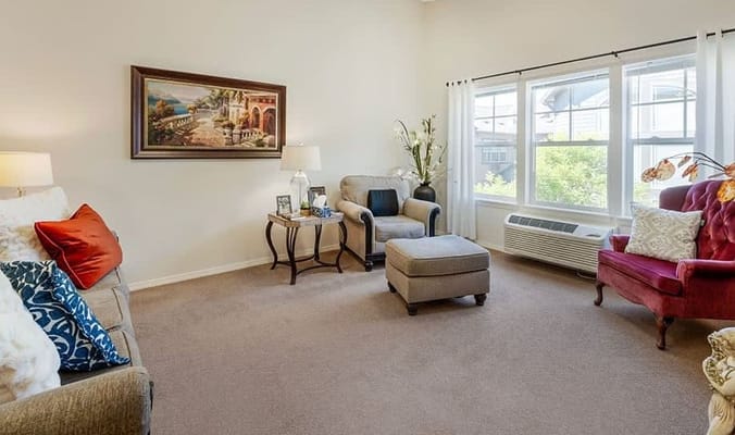 1 Bed