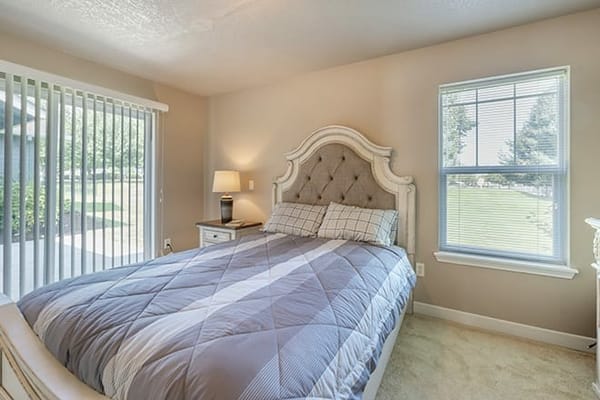 1 Bed
