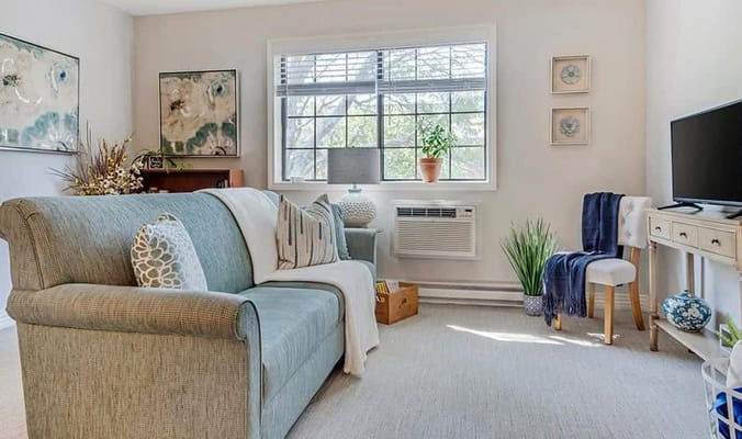 1 Bed