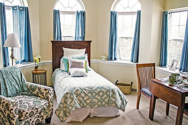 2 Bed