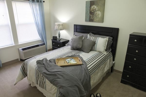 1 Bed