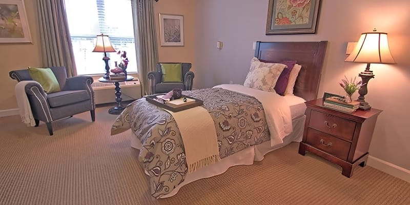 2 Bed