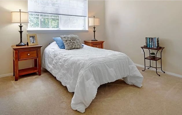 1 Bed