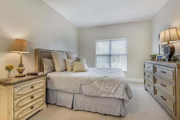 Private Rooms