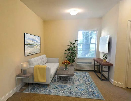 1 Bed