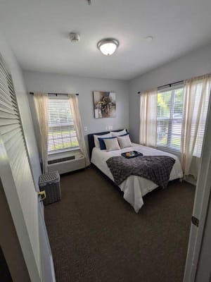 2 Bed