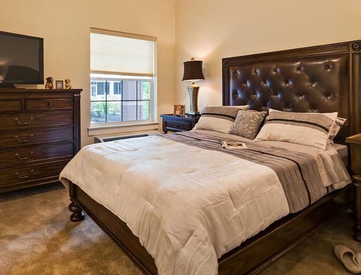 1 Bed