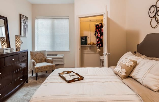 2 Bed