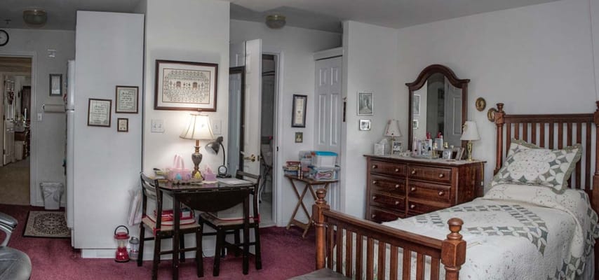 1 Bed