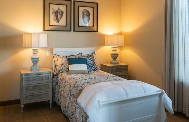 1 Bed