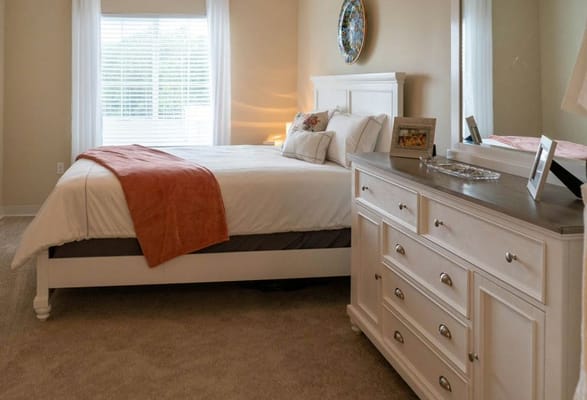 1 Bed