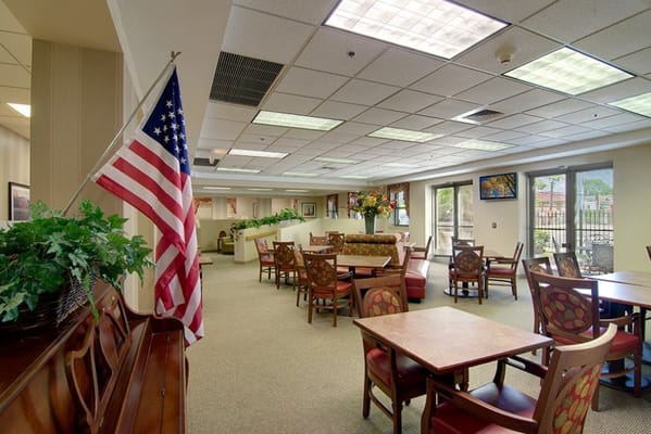 Senior Suites Gage Park — photo 3