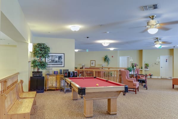 Siskiyou Springs Senior Living — photo 2