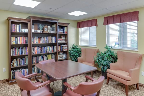 Siskiyou Springs Senior Living — photo 3