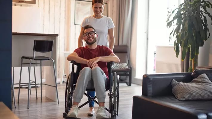 Stepping Stones to Independence — photo 1