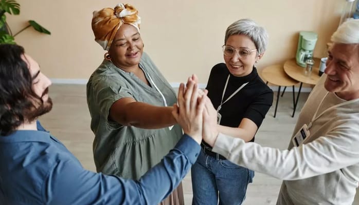 Stepping Stones to Independence — photo 3