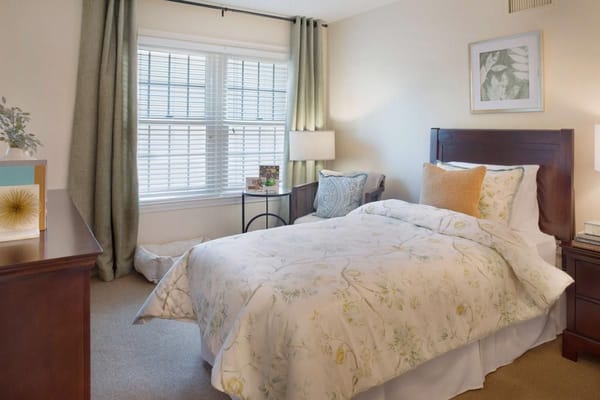 1 Bed