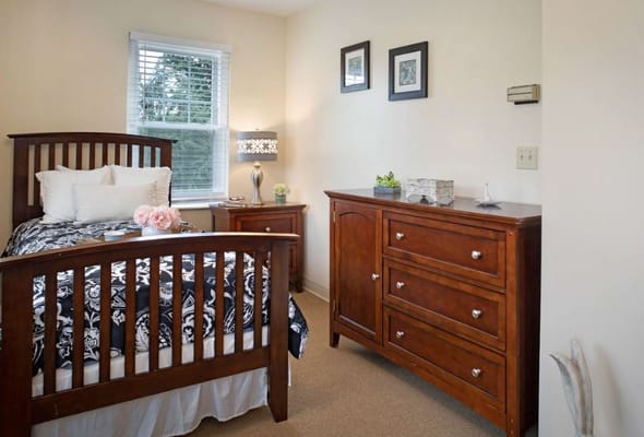 1 Bed