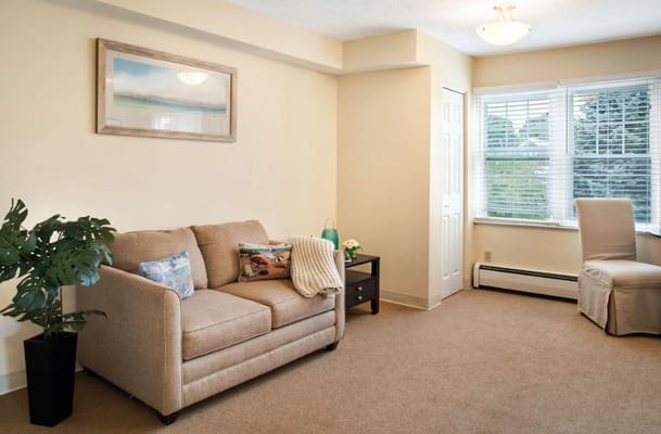 1 Bed