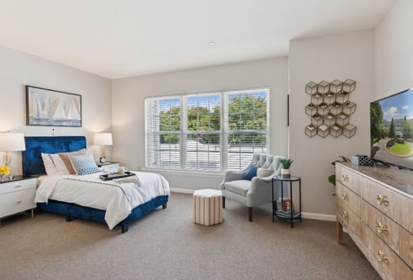 1 Bed